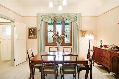 Property photo of 46 Campbell Street Kew VIC 3101