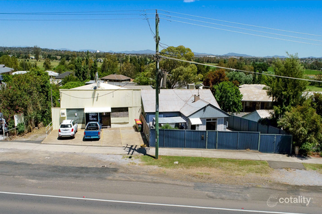 391-395 Armidale Rd, East Tamworth, NSW 2340