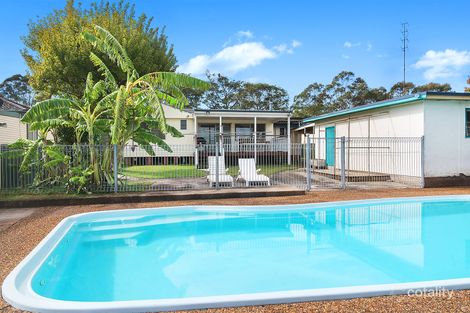 Property photo of 22 Akuna Avenue Shortland NSW 2307