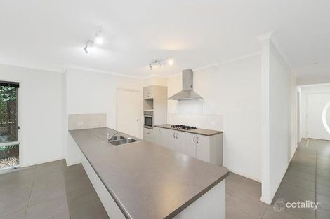 Property photo of 4 Corsair Street Moggill QLD 4070