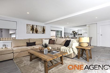 Property photo of 3A Board Place Chifley ACT 2606