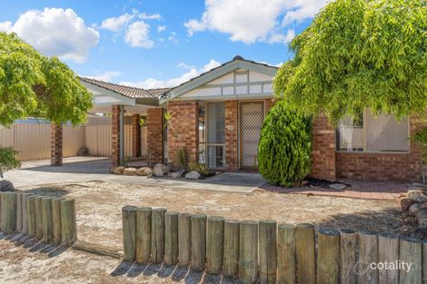 Property photo of 58 Baxter Close Huntingdale WA 6110