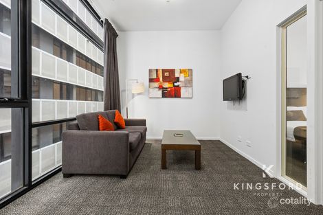 Property photo of 401/155 Bourke Street Melbourne VIC 3000