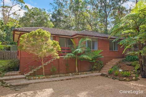 Property photo of 5 Kilmory Place Mount Kuring-Gai NSW 2080