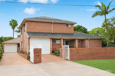 Property photo of 1/14 Cudgegong Street Budgewoi NSW 2262