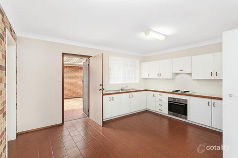 Property photo of 1/14 Cudgegong Street Budgewoi NSW 2262