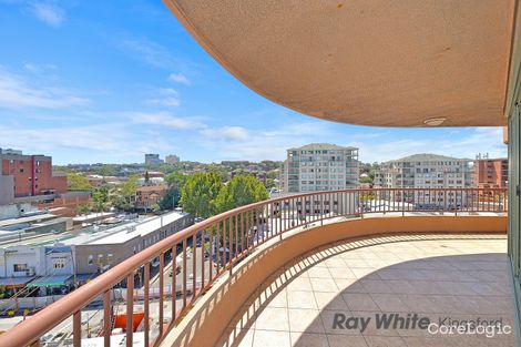 Property photo of 7A/331-333 Anzac Parade Kingsford NSW 2032