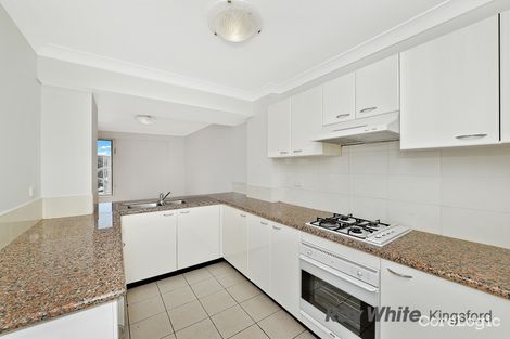 Property photo of 7A/331-333 Anzac Parade Kingsford NSW 2032