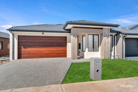 Property photo of 28 Crestfield Way Wyndham Vale VIC 3024