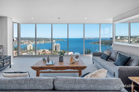 Property photo of 10A/10 Hilltop Crescent Fairlight NSW 2094