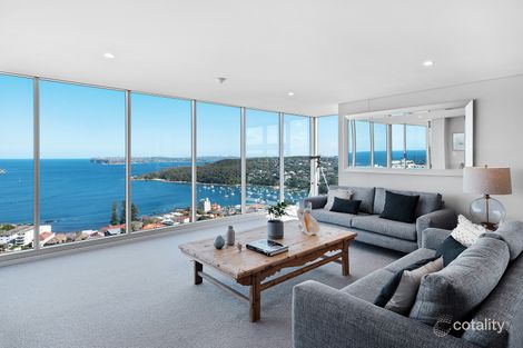 Property photo of 10A/10 Hilltop Crescent Fairlight NSW 2094