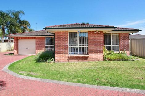 21a Wagner Pl, Cranebrook, NSW 2749