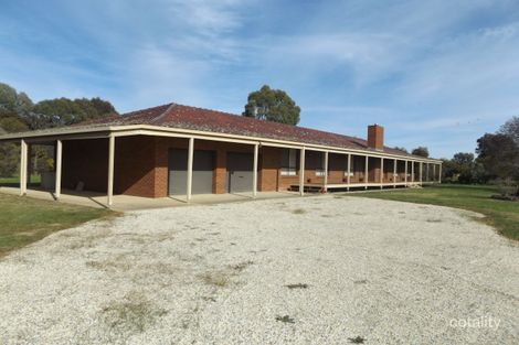 Property photo of 19 Racecourse Road Nagambie VIC 3608