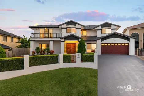 Property photo of 12 Redland Close Kuraby QLD 4112