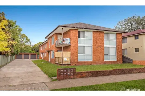 3/5-7 Fifth Ave, Campsie, NSW 2194