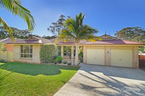 37 Amira Dr, Port Macquarie, NSW 2444