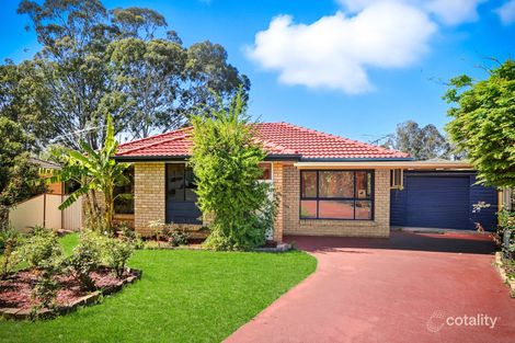 5 Ives Ct, St Clair, NSW 2759