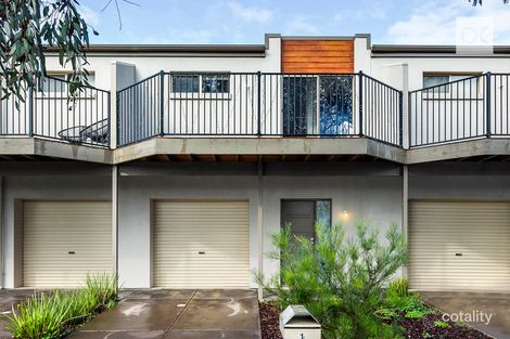 Property photo of 3/1 Badcoe Street Pooraka SA 5095