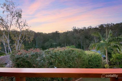 Property photo of 11 Clarkson Place Kenmore Hills QLD 4069