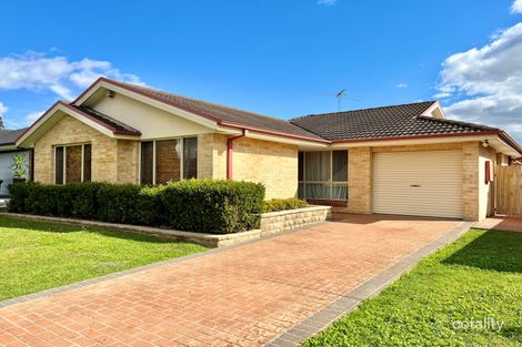 Property photo of 14 Royala Close Prestons NSW 2170