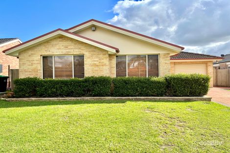 Property photo of 14 Royala Close Prestons NSW 2170