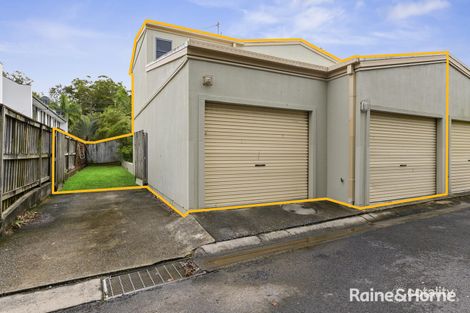 Property photo of 22/306-310 Harbour Drive Coffs Harbour NSW 2450