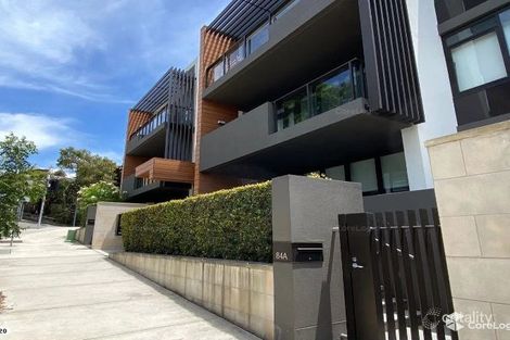 109/86 Wigram Rd, Forest Lodge, NSW 2037