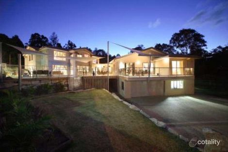 Property photo of 151 Gem Road Kenmore QLD 4069