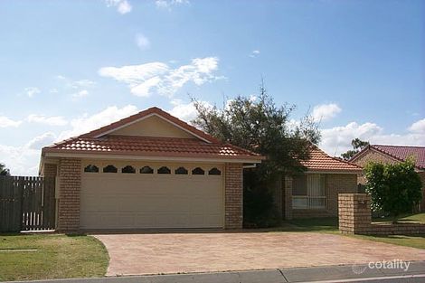 Property photo of 5 Golden Rain Place Stretton QLD 4116