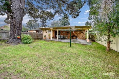 Property photo of 45 Matcham Road Buxton NSW 2571