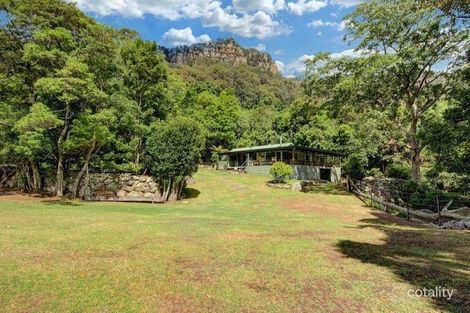 Property photo of 130 O'Neils Road Calderwood NSW 2527