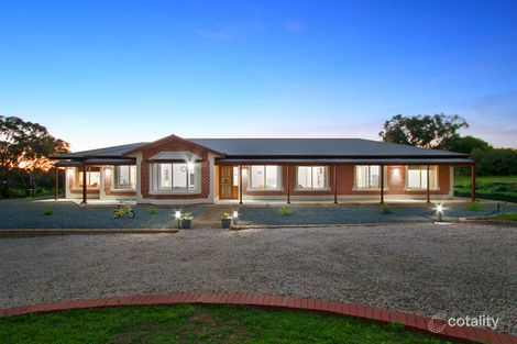 Property photo of 10 Kentish Road Gawler Belt SA 5118