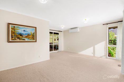 Property photo of 125 Murrindal Drive Rowville VIC 3178