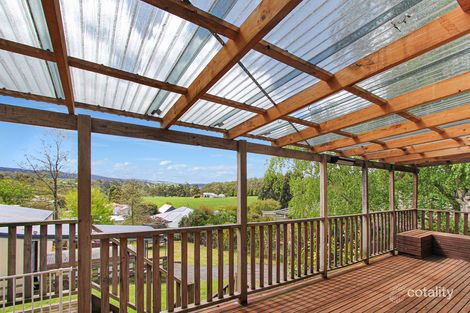 17 Bourke St, Mirboo North, VIC 3871