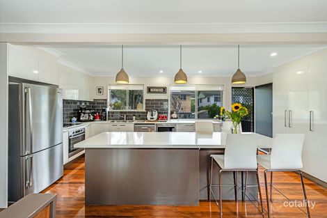 44 Caribbean St, Keperra, QLD 4054