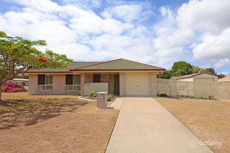 Property photo of 2 Archer Drive Point Vernon QLD 4655