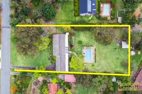 Property photo of 5 Robertson Street Kurrajong NSW 2758