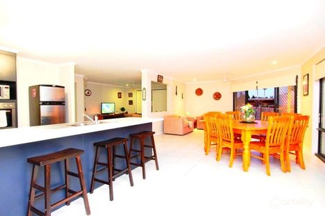 Property photo of 17 Golf Crescent Craignish QLD 4655