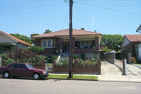 44 Tillock St, Haberfield, NSW 2045