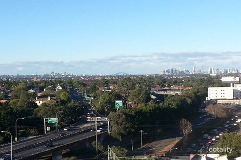 Property photo of 13/6-18 Parramatta Road Homebush NSW 2140