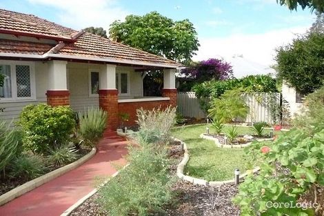 Property photo of 21 Fitzroy Road Rivervale WA 6103