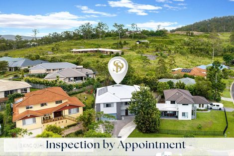 Property photo of 3 King Quail Court Gilston QLD 4211