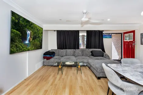 Property photo of 2/6 Sherwood Close Mudgeeraba QLD 4213