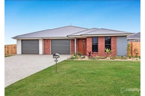 34 Finley St, Gleneagle, QLD 4285