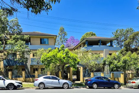 4/46-50 Brickfield St, North Parramatta, NSW 2151