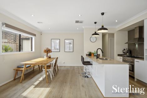 Property photo of 4 Mudgee Street Point Cook VIC 3030