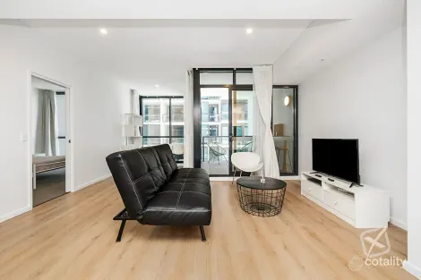 Property photo of 1002/68 Elizabeth Street Adelaide SA 5000