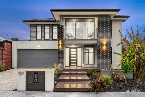 320 Charlemont Rd, Armstrong Creek, VIC 3217