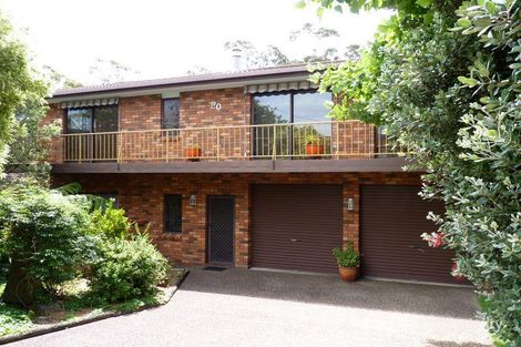 20 Croft Ave, Ulladulla, NSW 2539