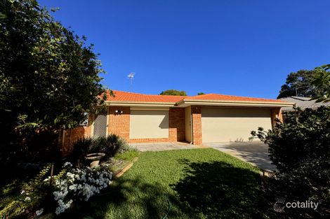 Property photo of 22 Duverney Crescent Coodanup WA 6210
